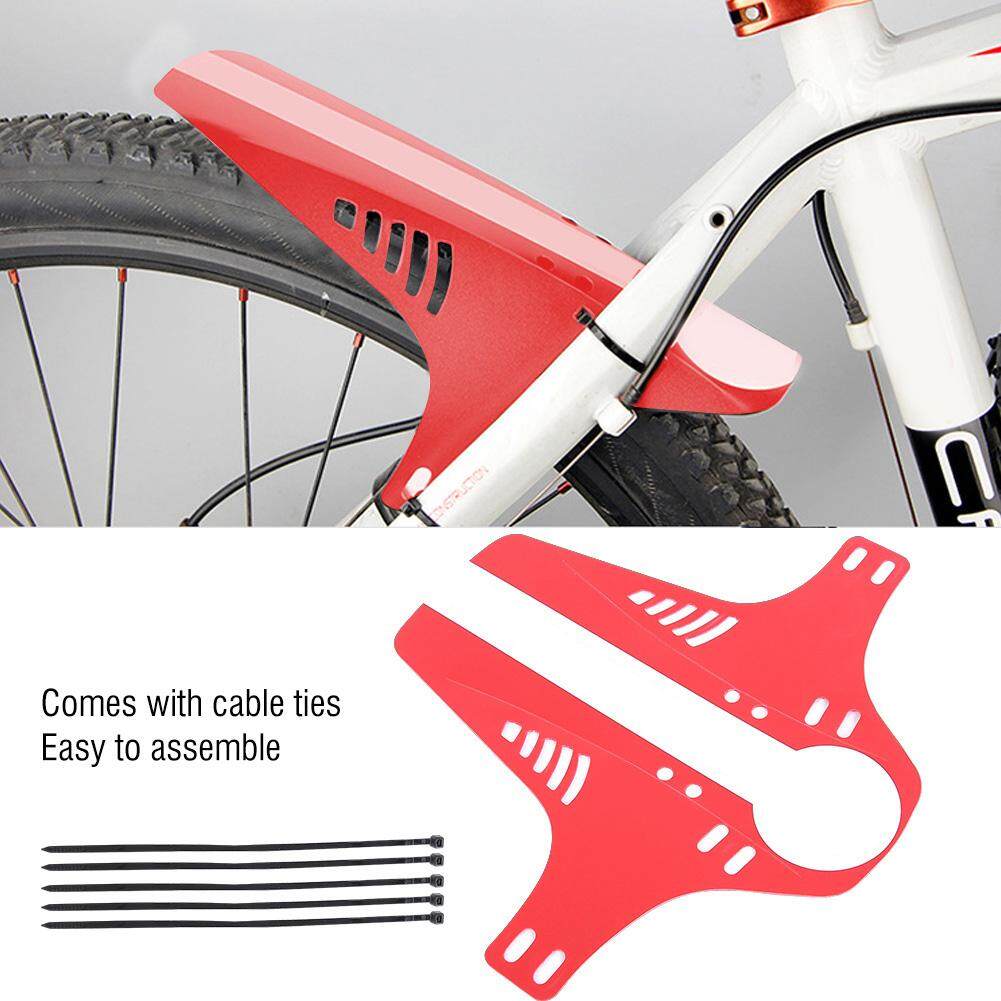 tire mudguard