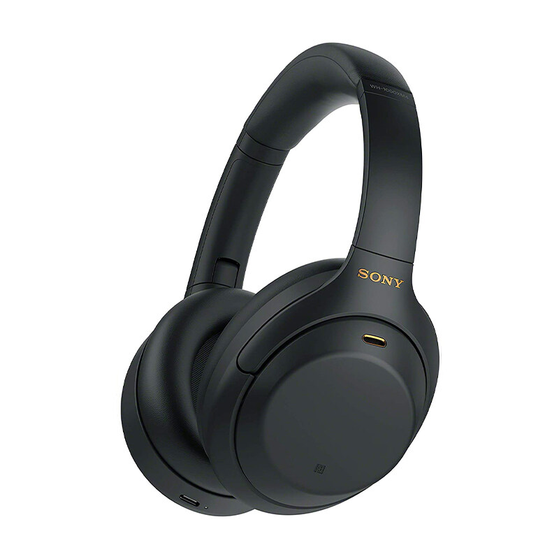 Sony WH1000XM4 Wireless Noise canceling Stereo Headphone WH1000XM4