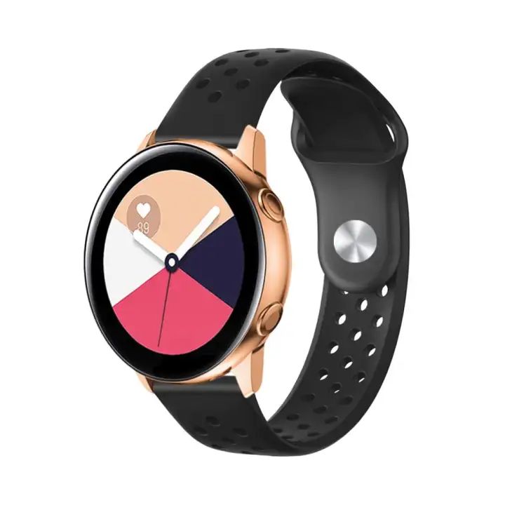 samsung galaxy watch active xiaomi