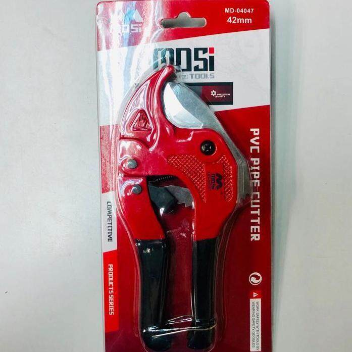 PVC PIPE CUTTER 42MM (MDSI 04047) Lazada