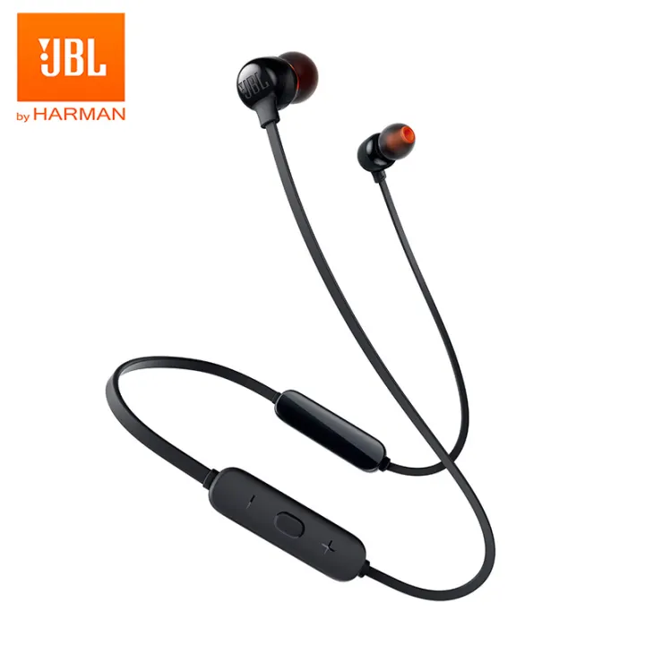 jbl bluetooth earphones with mic