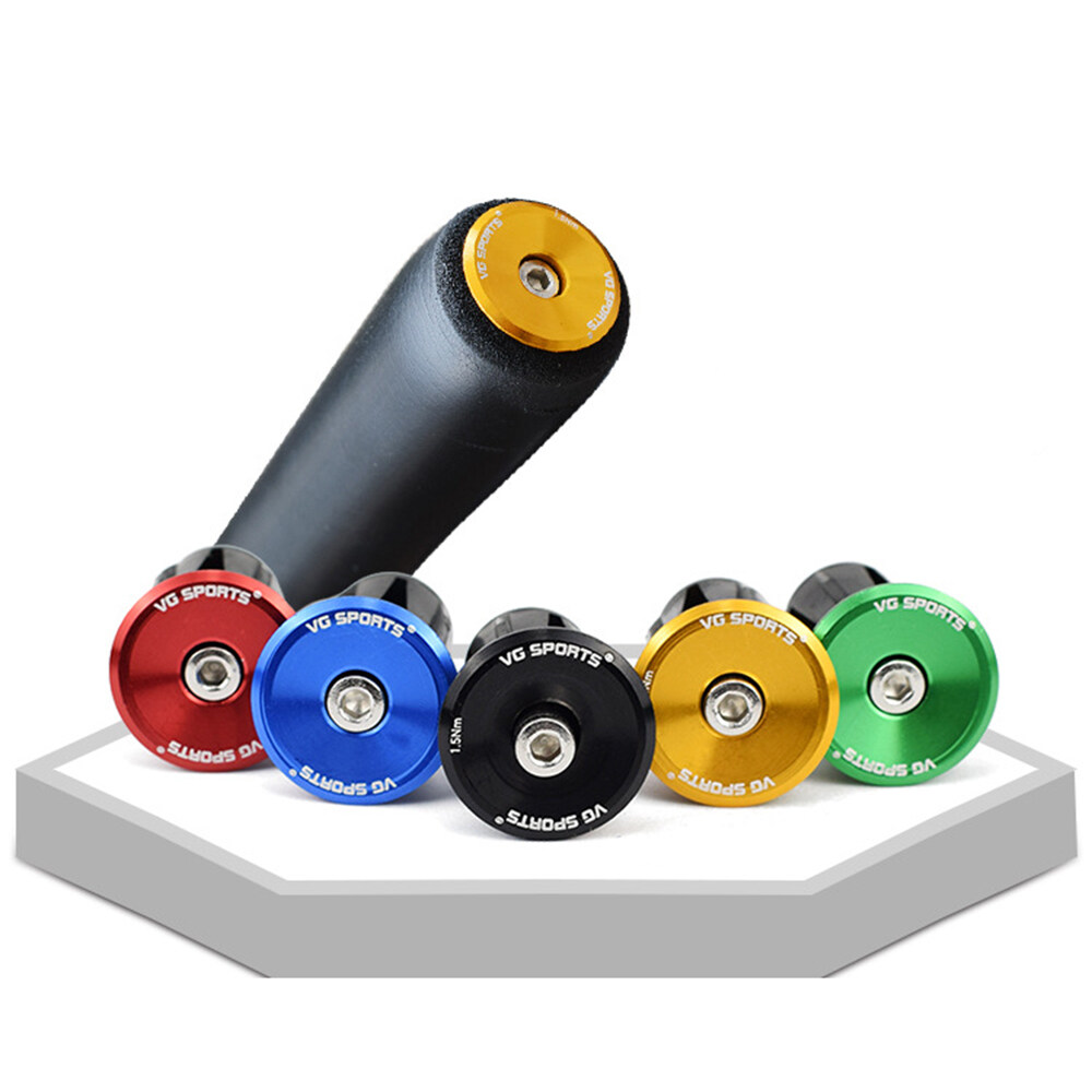 handlebar stoppers