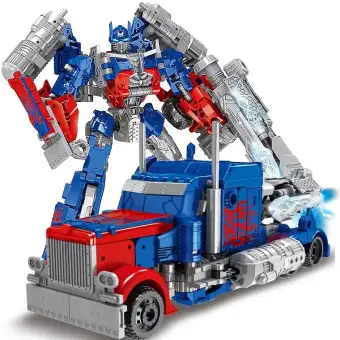 optimus dinosaur