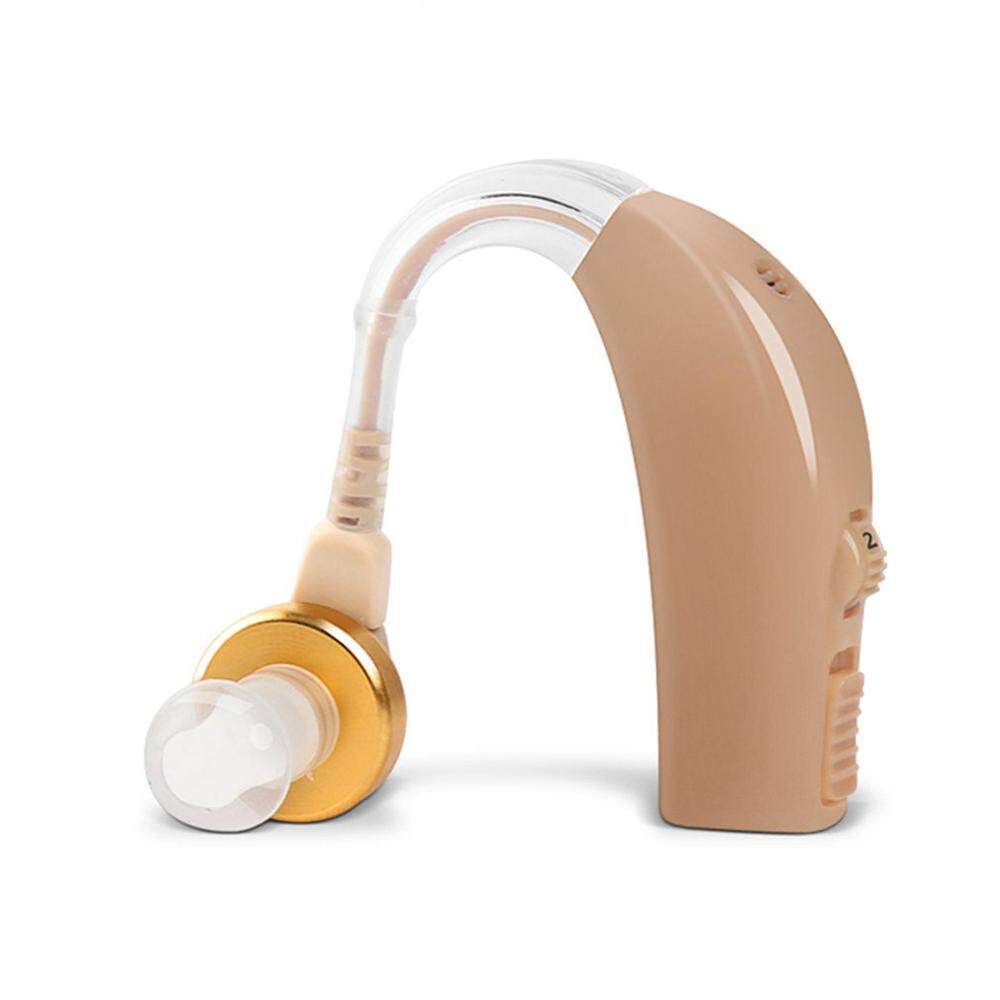 JZ1088F2 Mini Hearing Aids Sound Voice Amplifier Hearing Aid Kit