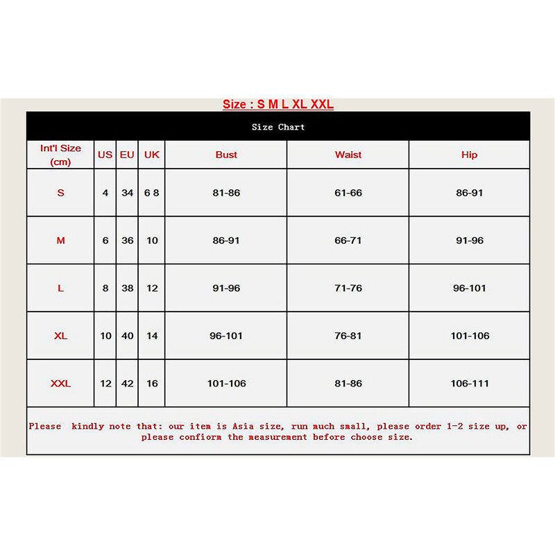 Happybuyner femmes maillots de bain gilet haut bas ensemble Bikini ensemble Push up rembourré maillot de bain bandeau maillot de bain maillot de bain Bikini_voghion.com