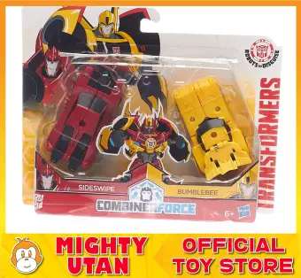 transformers rid crash combiners