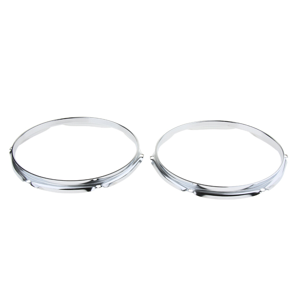 CCCOOL 1 Cặp Vòng Trống Snare Vành Cho Nhạc Cụ Gõ
