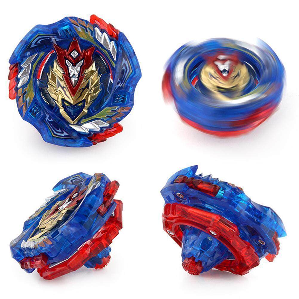 Beyblade Cho-Z Valkyrie Valtryek Burst STARTER SET B-127 review and price