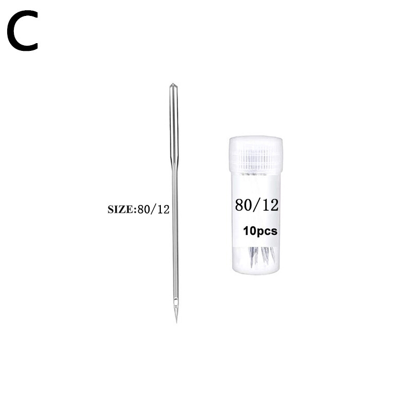 pzcf Sewing machine accessories Household sewing machine needles General old sewing machine needles High quality sewing accessories machine needles