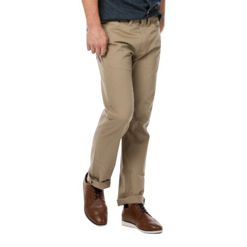 Levi's - Quần Khaki Nam Dài 00505-0718
