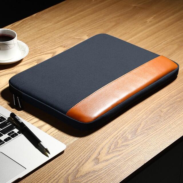 >> SO SÁNH GIÁ PIN MACBOOK PRO 2020 DÙNG ĐƯỢC BAO LÂU | Shopee Lazada Sendo Tiki 60 Bao Đựng Máy Tính Xách Tay INS 13.3 15 Túi, Dành Cho Apple Macbook Pro 16 A2141 Không Khí 13 2020 A2179 Pro 15 Cảm Ứng Thanh Trường Hợp Dành Cho Huawei Xiaomi Mi Lenovo HP