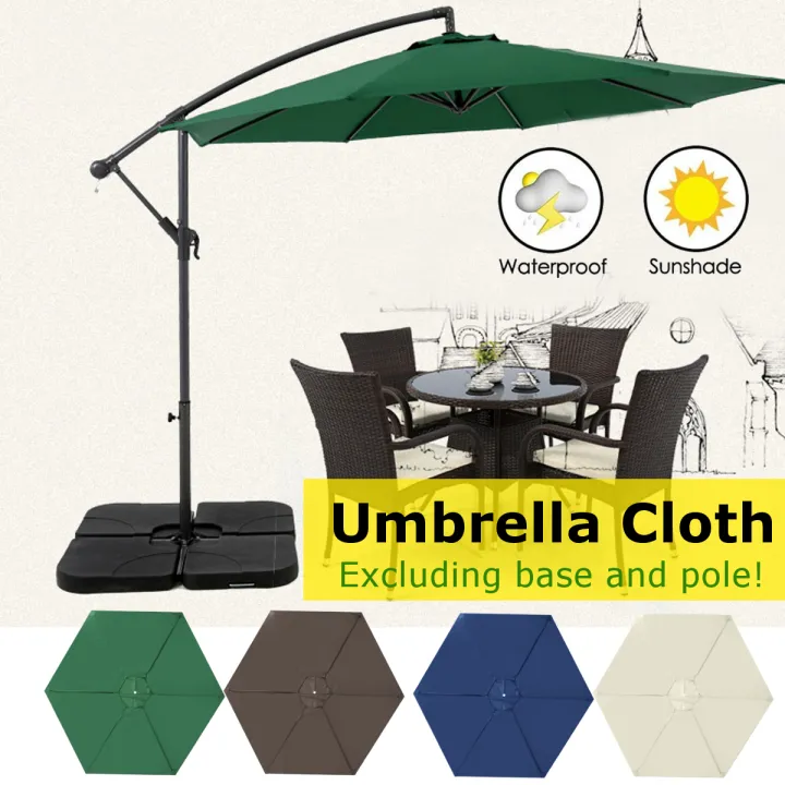 umbrella stand for 11 ft umbrella
