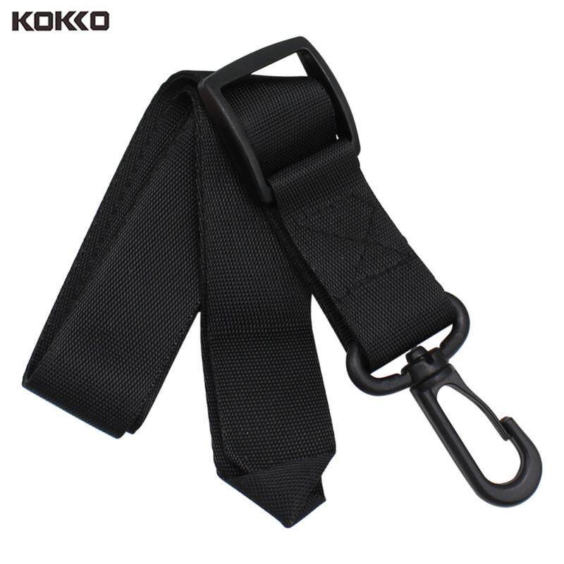 KOKKO Single Shoulder Neck Strap Universal Adjustable Oxford Cloth for Saxophone Clarinet Wind Instrument Parts Accessories Malaysia