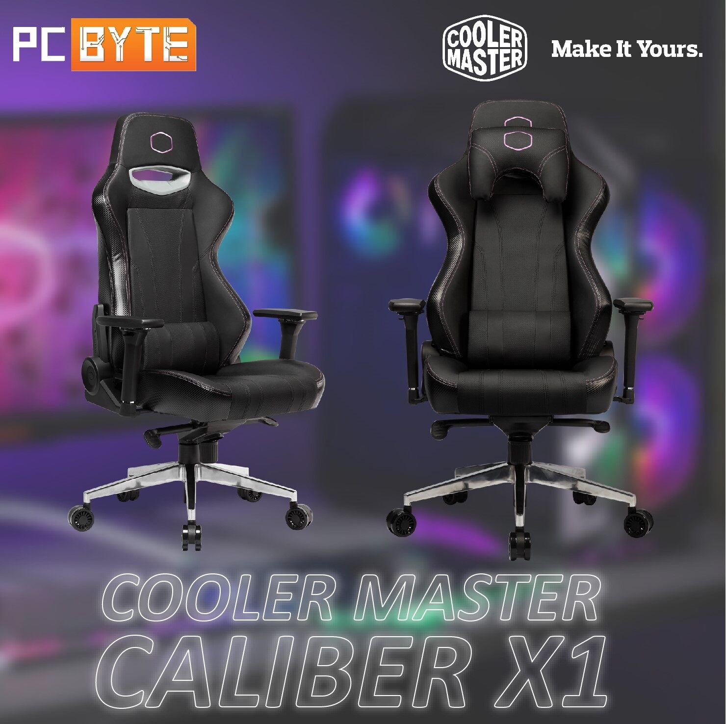 Cooler master x1 discount review