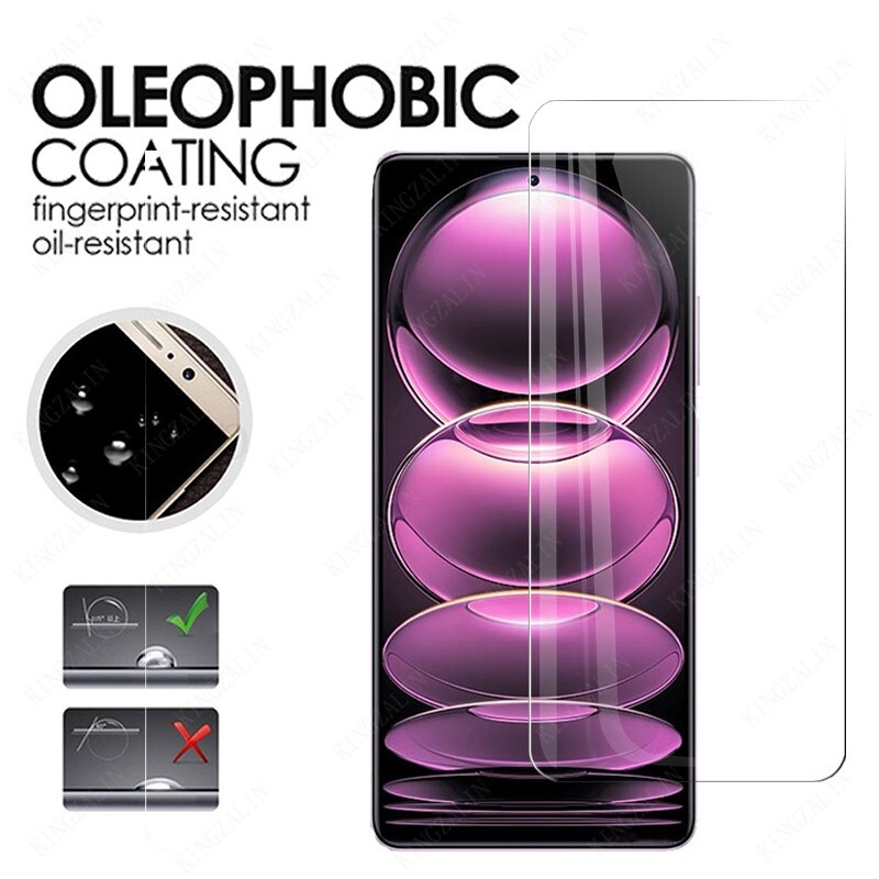 [HOT W] Tempered Glass for Redmi Note 12 pro plus note 12 Explorer Speed Camera Lens Film Screen Protector for Redmi Note 12pro Glass