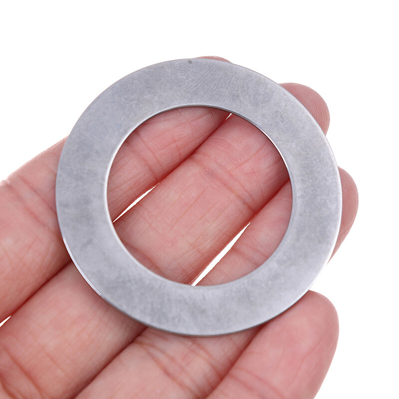 AXK series axial needle roller thrust bearings with two washers AXK3047-AXK75100