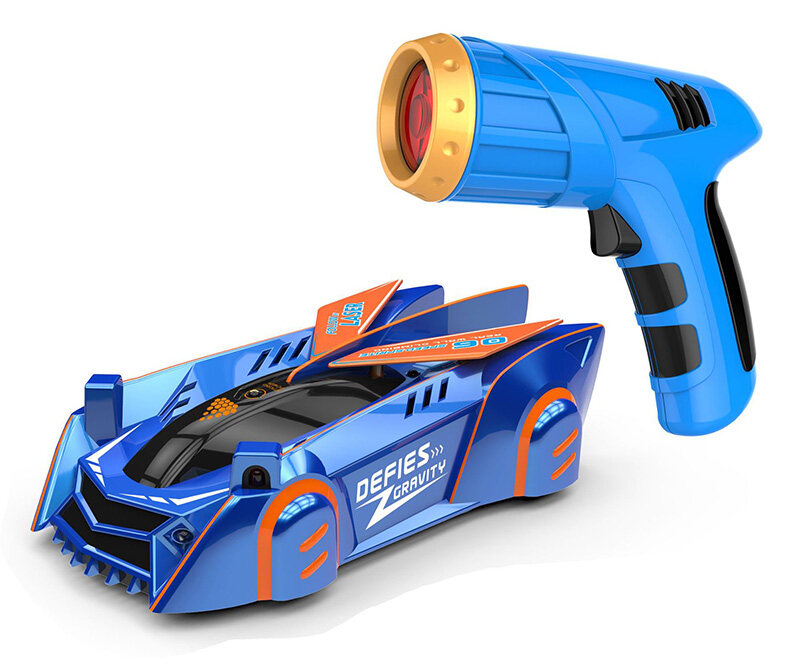 laser remote control car