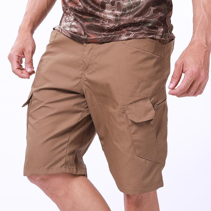 cargo hiking shorts