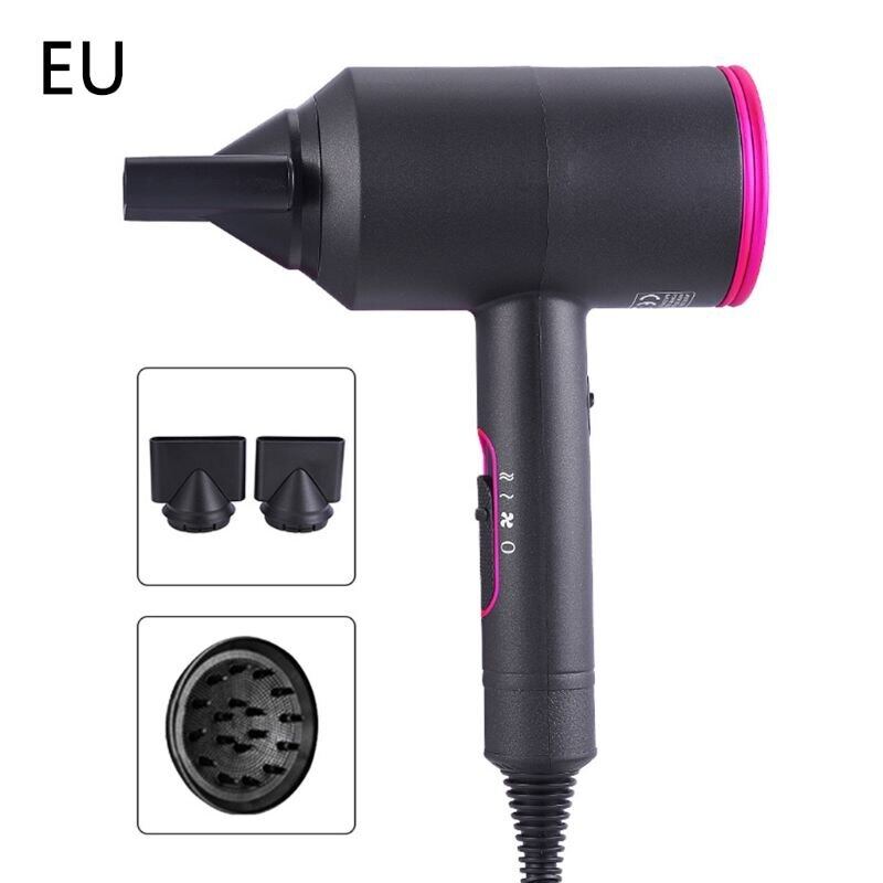 2000W Máy Sấy Tóc Chuyên Nghiệp Cao Cấp Dụng Cụ Tạo Kiểu Tóc Thổi Máy Sấy Nóng Lạnh Máy Sấy Tóc 110-240V Máy búa Máy Sấy Tóc
