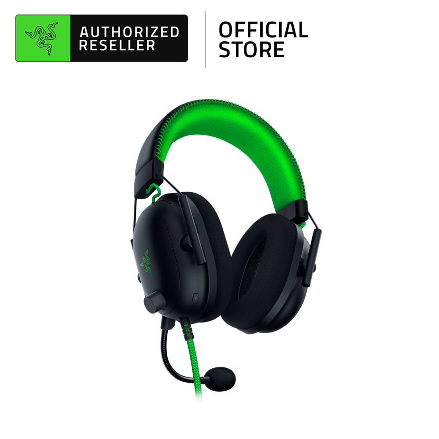 Razer blackshark v2 lazada hot sale