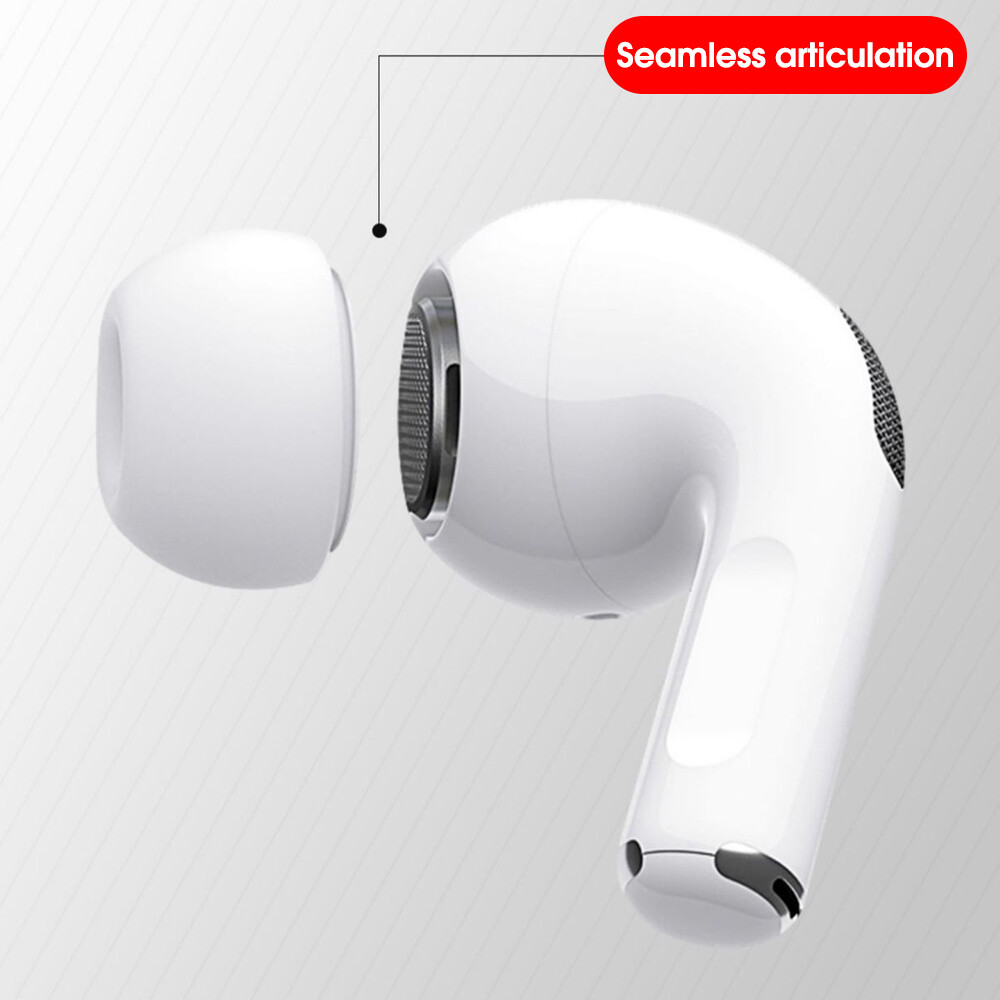 Tương thích với Airpods Pro Tai nghe thay thế