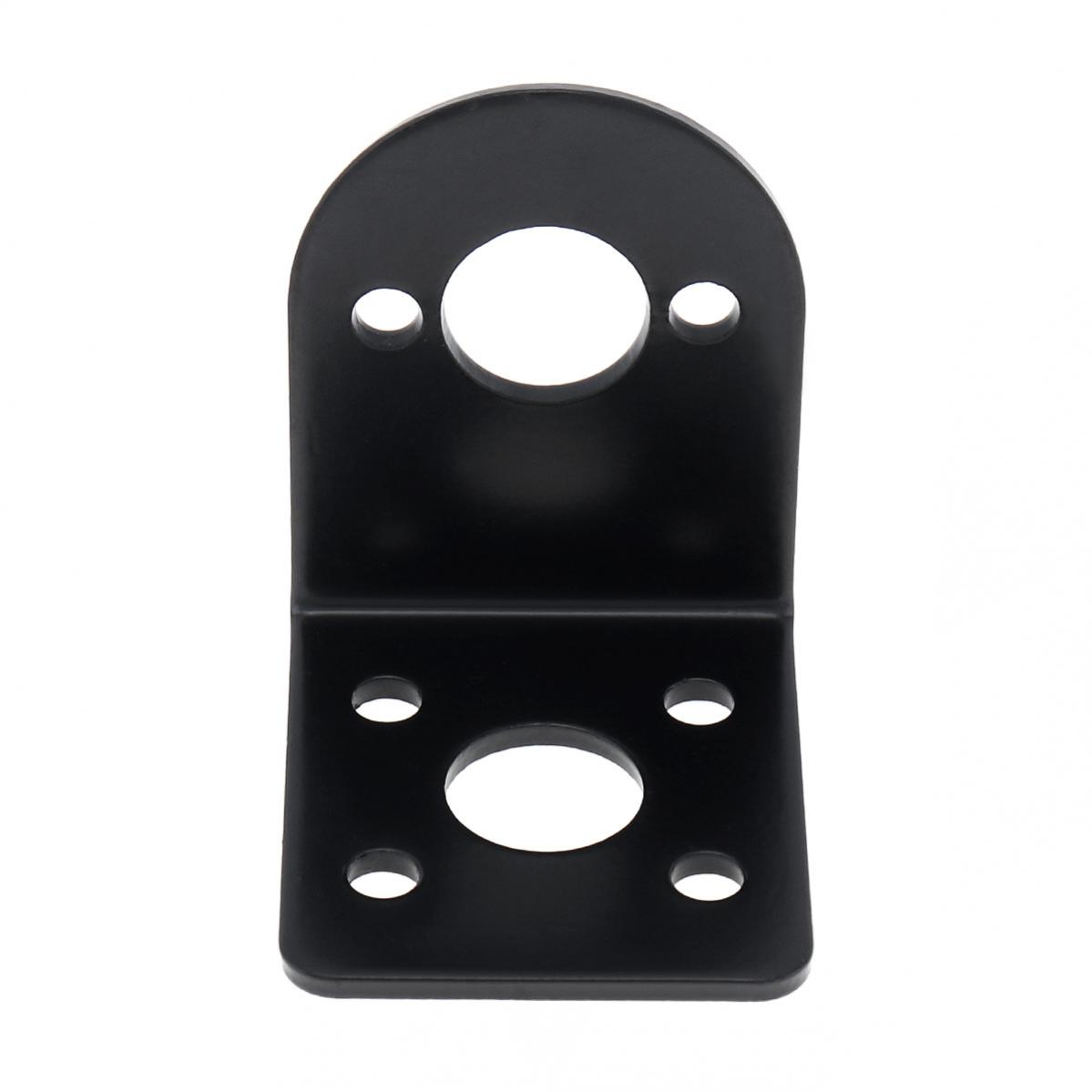 365/385/390 DC Motor Mount Bracket 3 Series Universal L Shaped Fixing Mounting Bracket