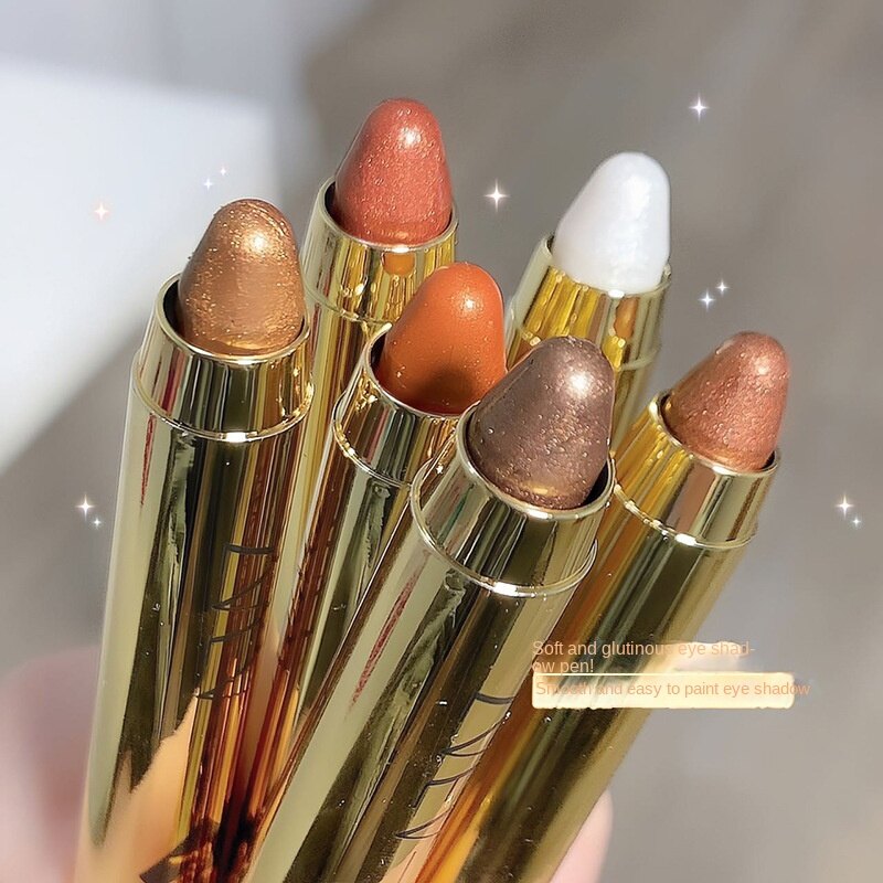 Bút phấn mắt không thấm nước Bút trang điểm Highlighter