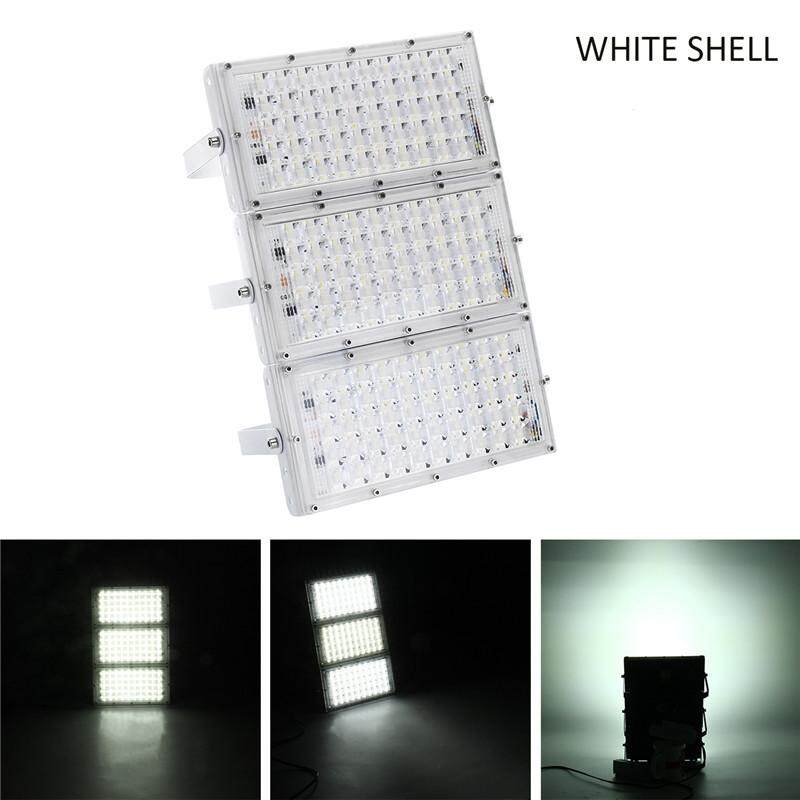 【Flash Deal】 150 W 2835smd 150 ĐÈN LED IP65 Chống Nước 9000-11000lm AC180-265V Vỏ Trắng