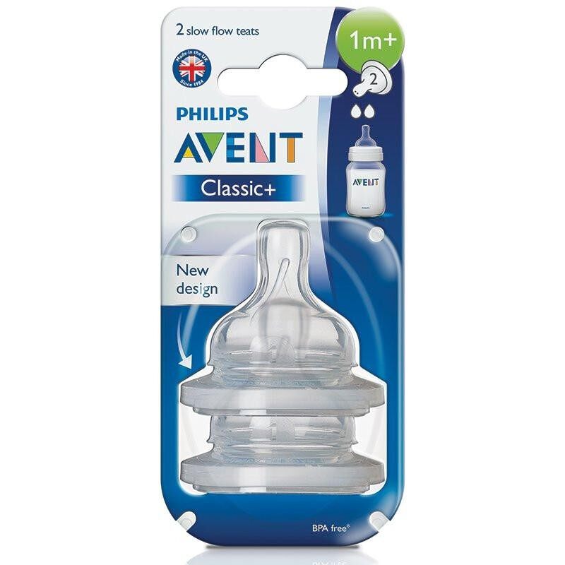 philips avent 2