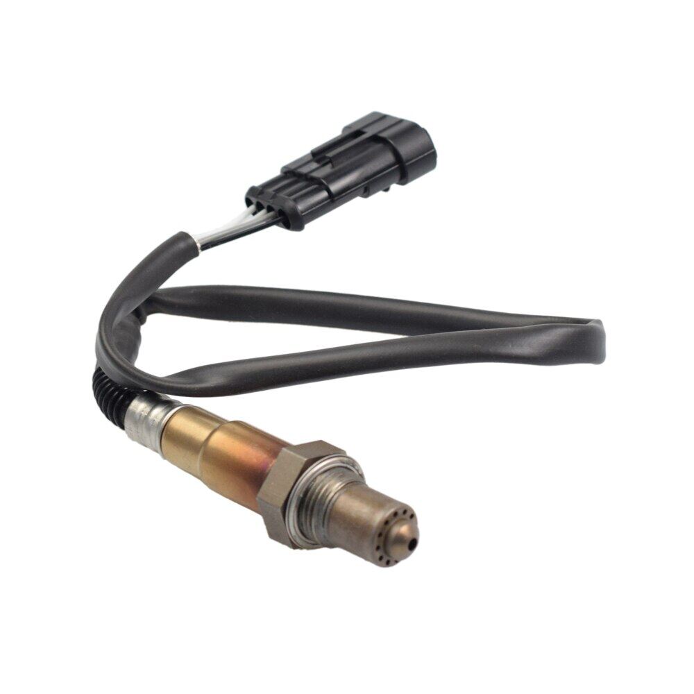 Xuming oxygen sensor probe with lambda probe, accessory for alfa romeo 46751082 gtv spider fiat lancia no #156 5001834021 504083015 0258006206, 0258006731