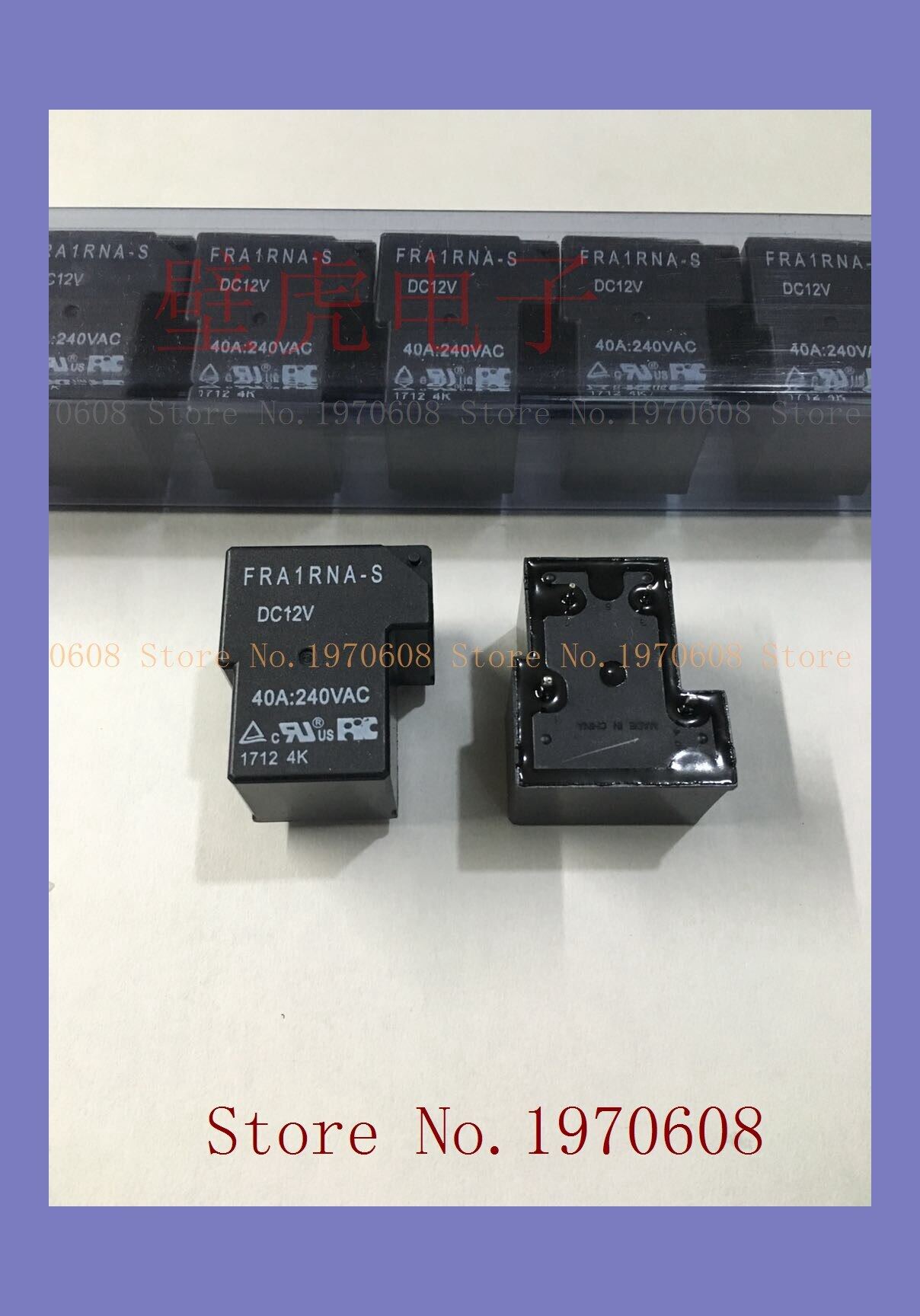 Dc12v Fra1rna-s 12V 4 T90 | Lazada.co.th