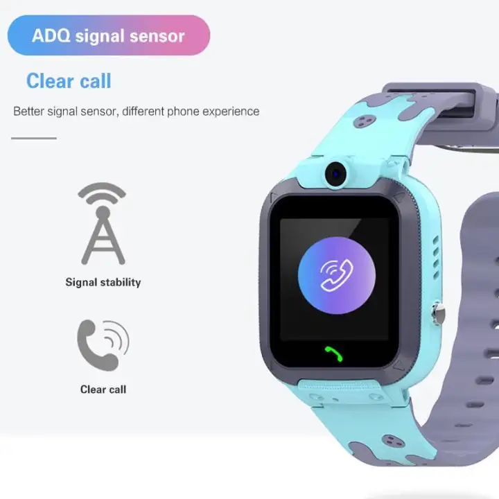 childrens phone watch