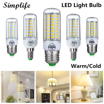 led bulbs for table lamps