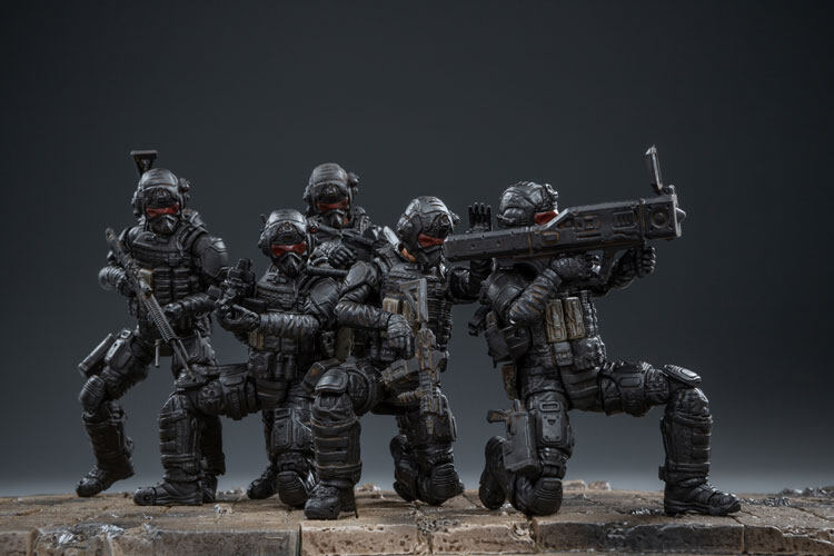 joy toy dark source figures