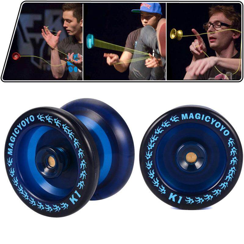 professional ball bearing yoyo