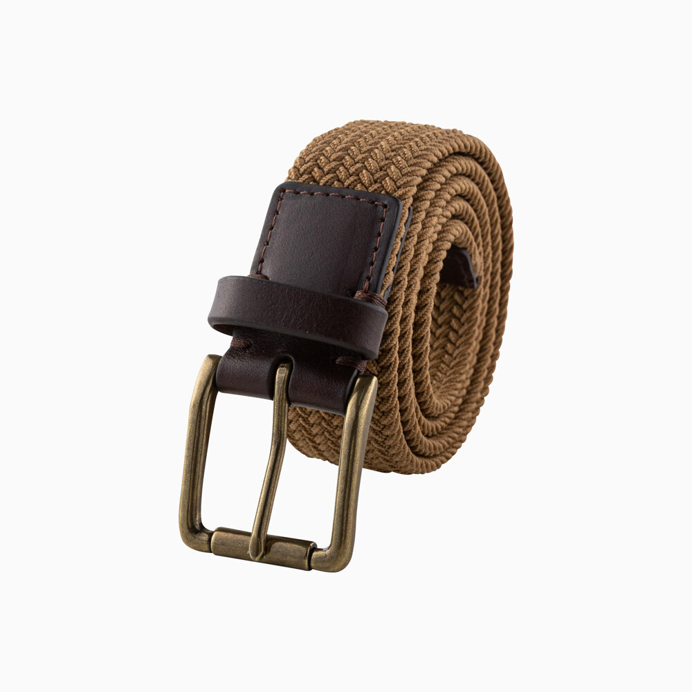 dockers stretch belt