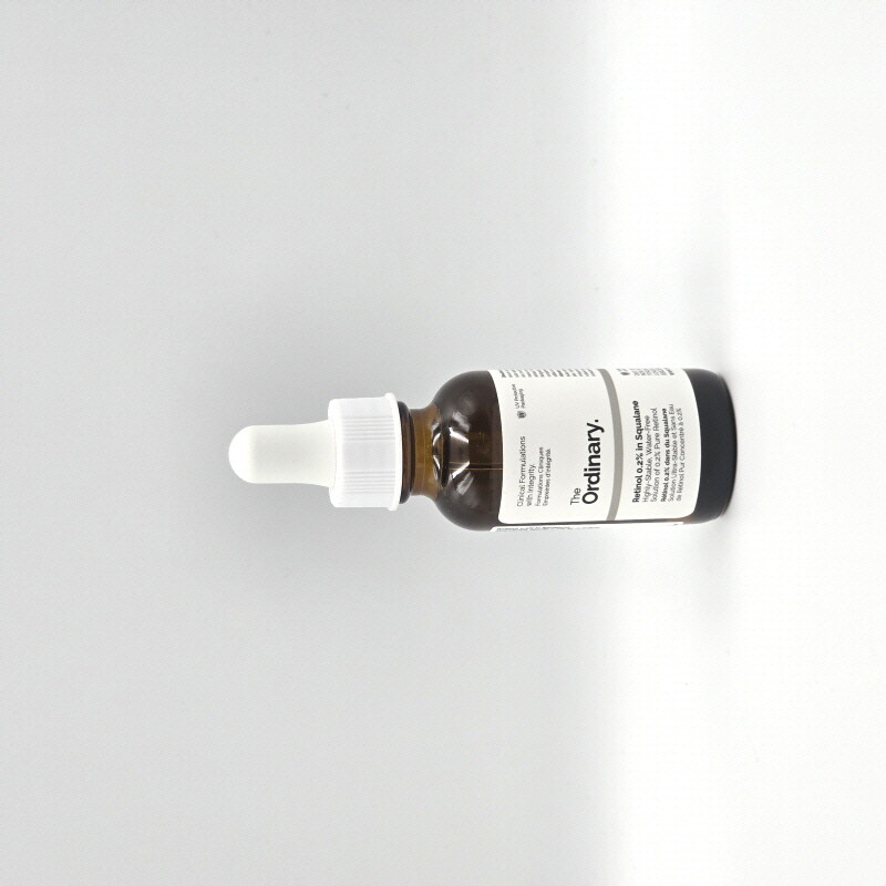[Thông thường] Retinol 0.5% / 0.2% / 1% trong Squalane 30ml