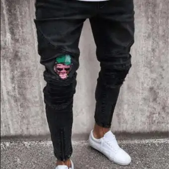 jeans fashion 2018 mens