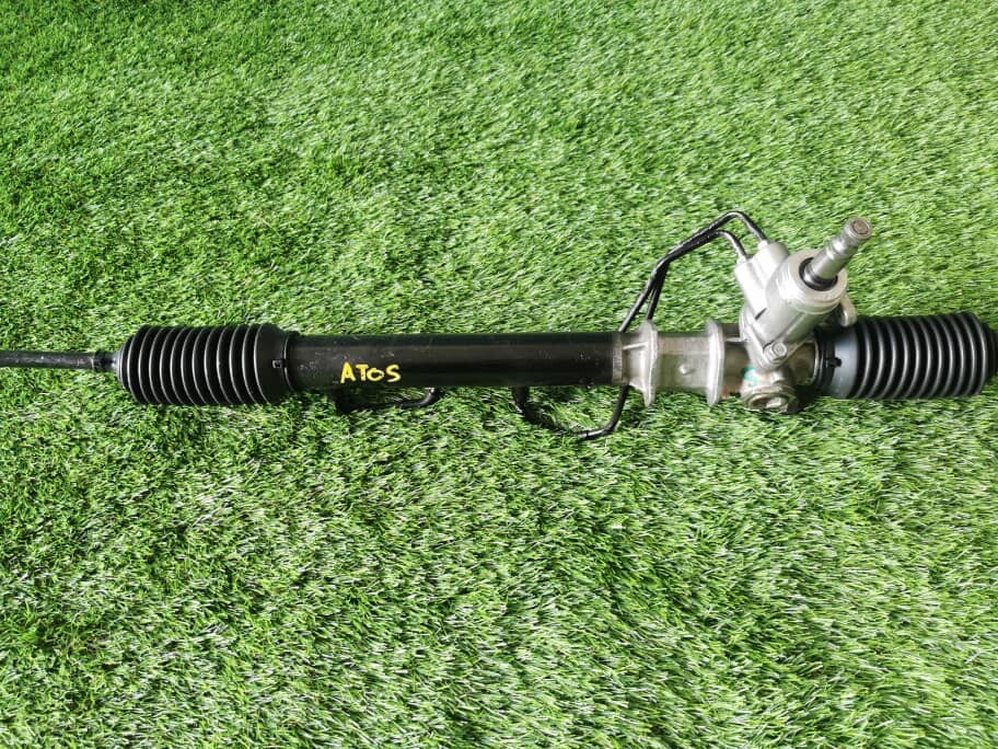 Hyundai Atos 1.0 1.1 Power Steering Rack Lazada