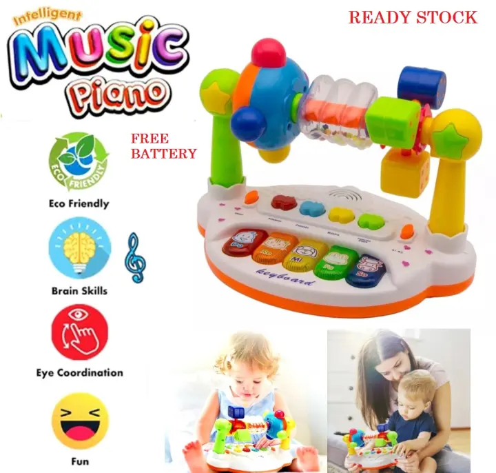 lazada educational toys
