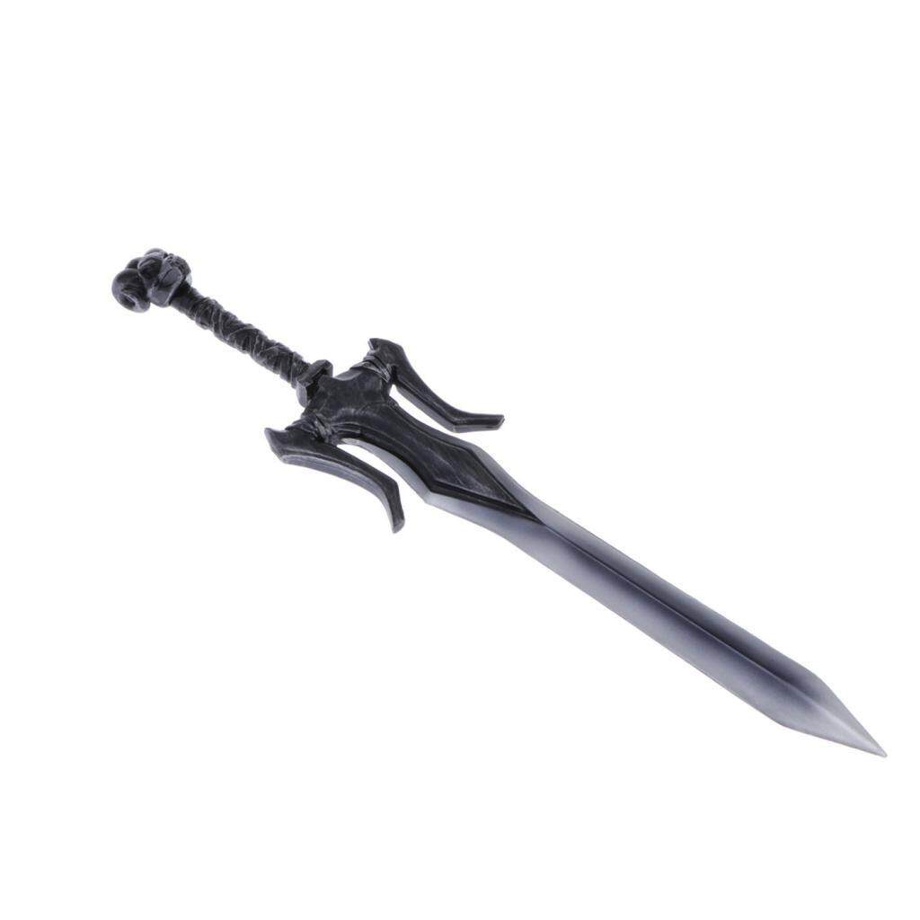 Action Figure Duelling Sword Ancient Rome Duelling Sword 1:6 Male Soldier