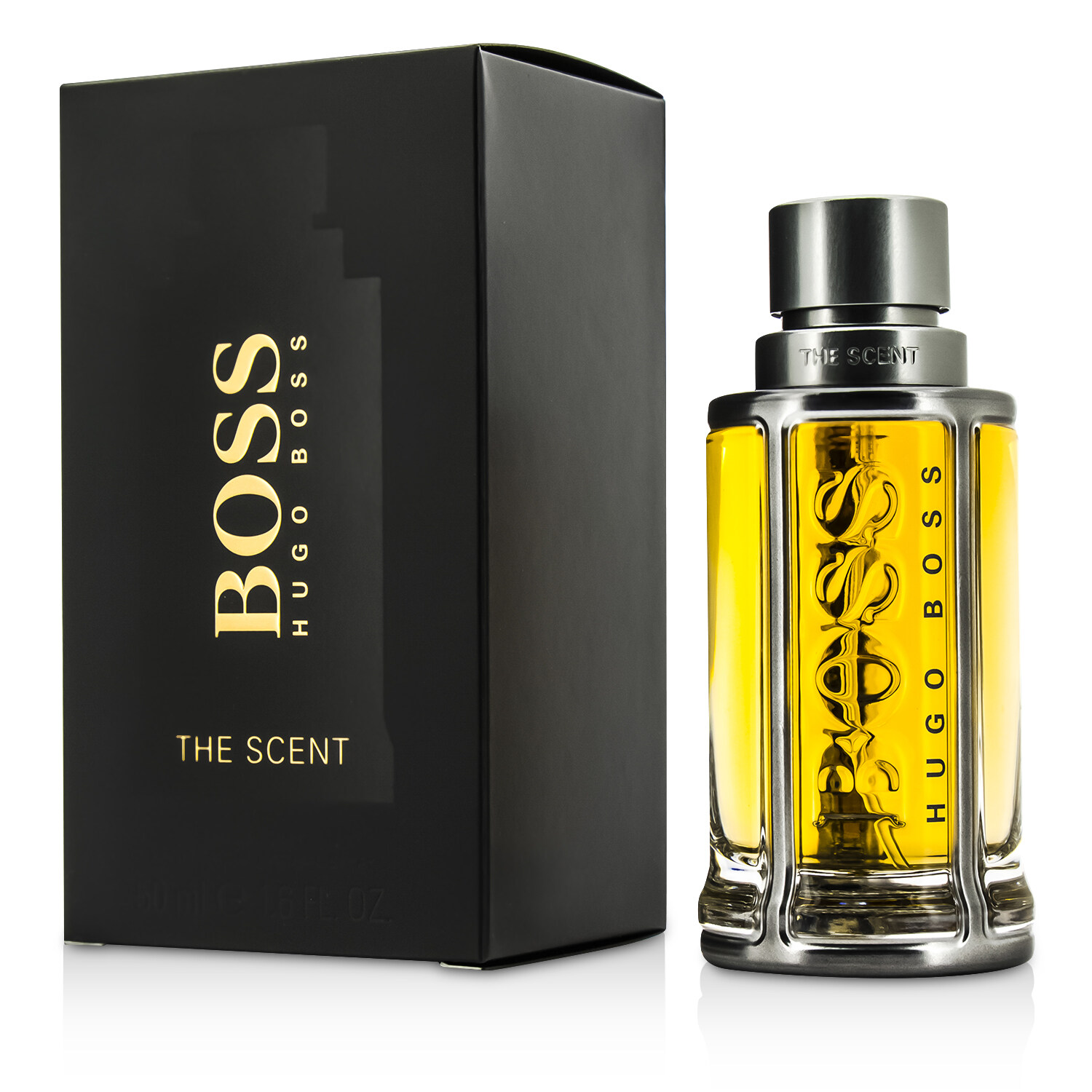 hugo boss original 100ml