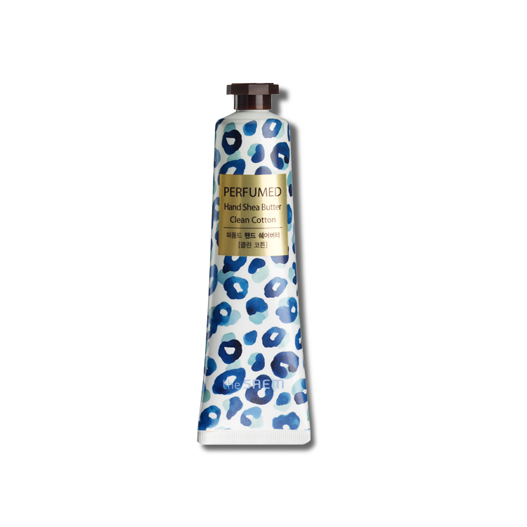 [the SAEM] Perfumed Hand Shea Butter 30ml