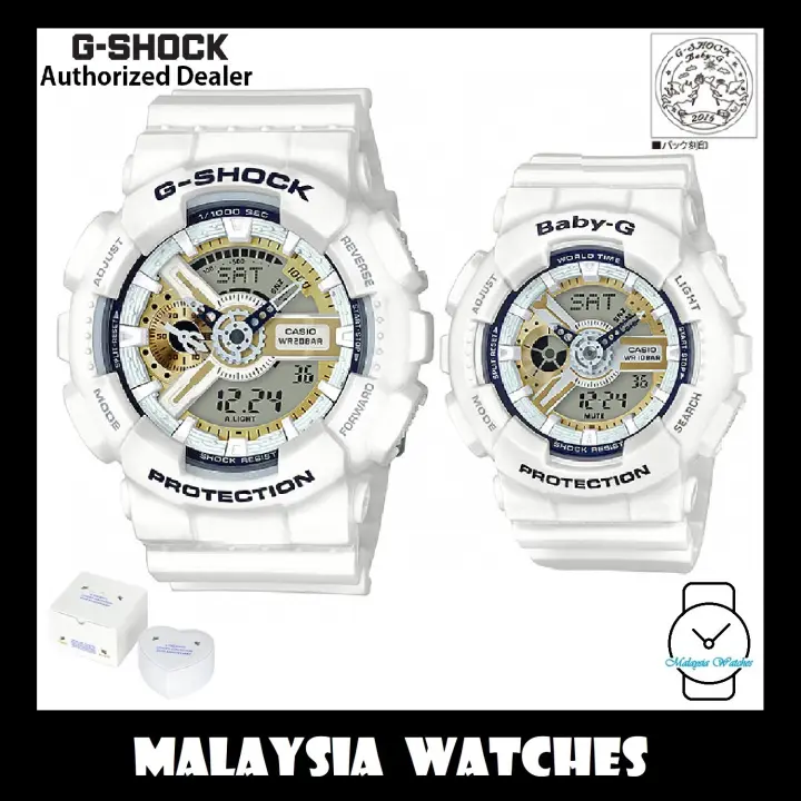 casio lover's collection