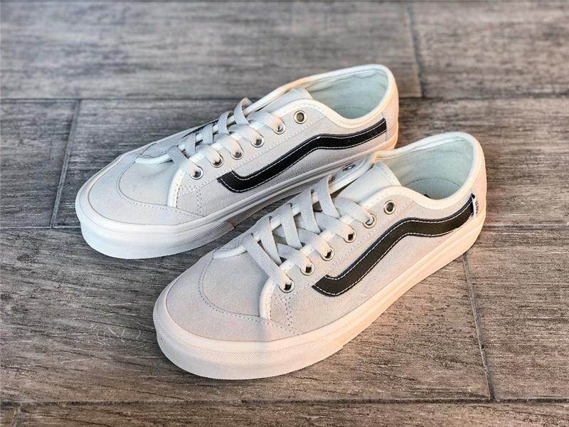 vans black ball sf