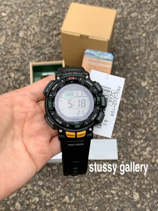 lazada protrek