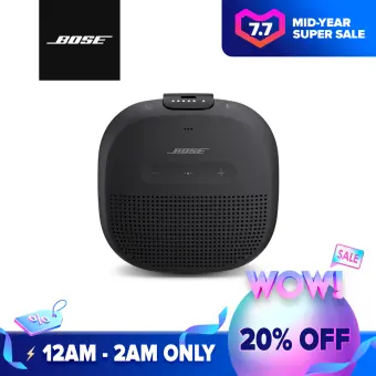 bose bluetooth speaker lazada