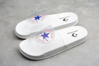 converse slipper shoes