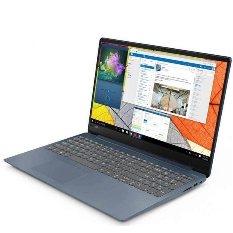 Lenovo Ideapad 330s-14IKB 81F40192MJ 14 FHD Laptop Blue (i5-8250U, 4GB, 512GB, Radeon 535 2GB, W10) Malaysia