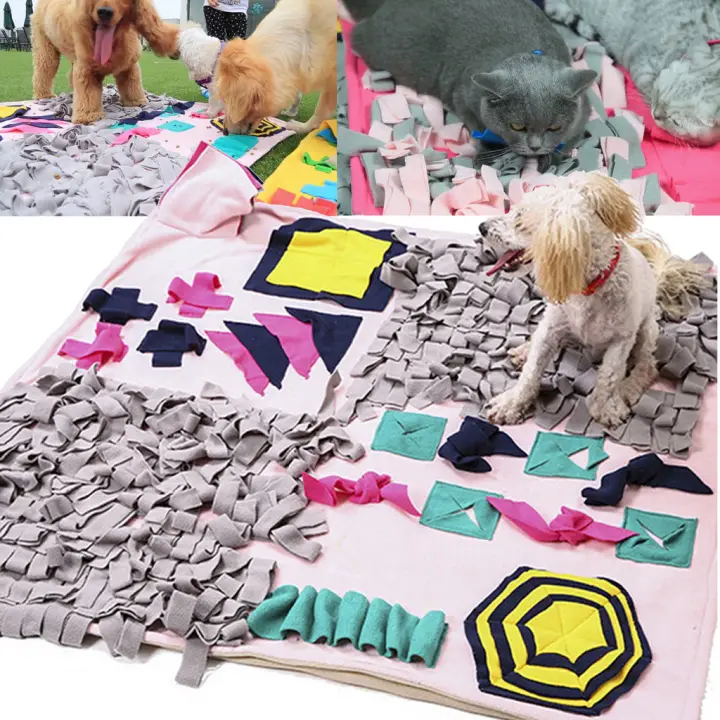 Dog activity blanket Clearance